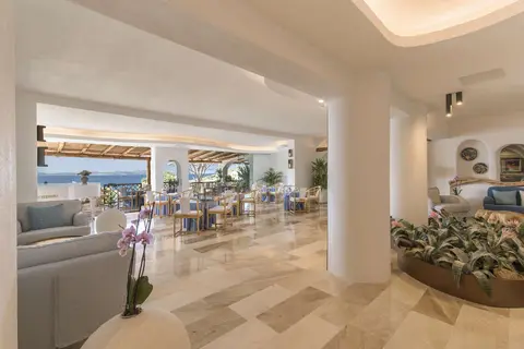 Hotel La Bisaccia in Baja Sardinia, foto 8