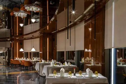 Crowne Plaza Cappadocia Nevsehir in Nevşehir — foto 5
