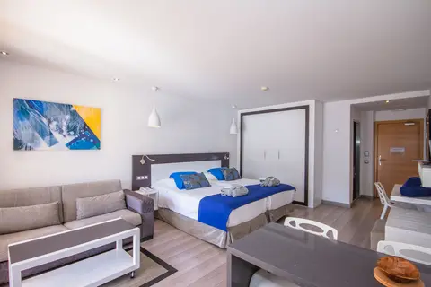 Servatur Casablanca Suites & Spa in Mogán — foto 30
