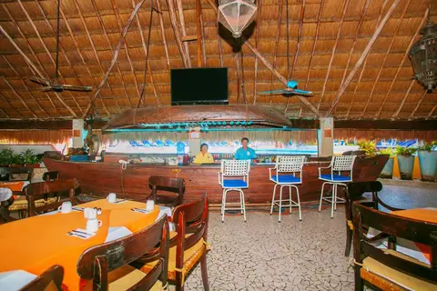 Casa del Mar Cozumel Hotel & Dive Resort in Cancún — foto 7