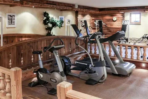 Hotel Alpenromantik-Wirlerhof in Galtür — foto 24