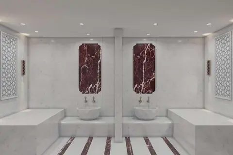 Aspera Hotel Taksim in Beyoğlu, foto 6