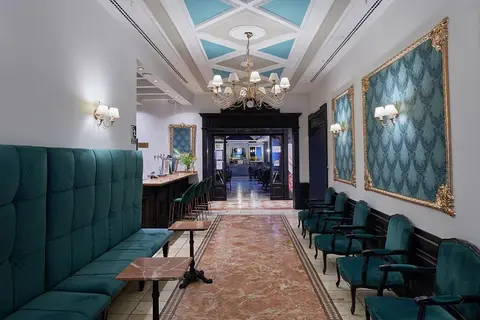 Ramblas Hotel Barcelona in Barcelona — foto 4
