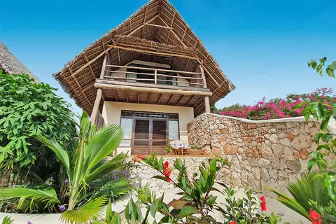 Sunshine Bay Hotel in Kigomane — foto 11