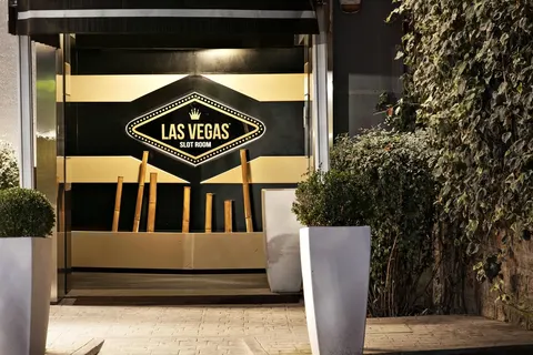 Hotel Villa Mercede foto 11