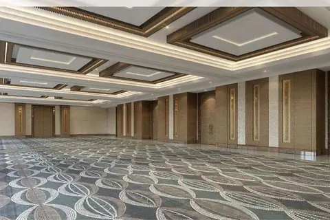 Ramee Dream Hotel Downtown in الخليج التجاري — foto 4