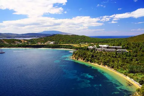 Skiathos Palace Hotel in Δήμος Σκιάθου — foto 2