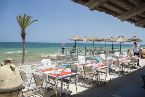 Shems Holiday Village in Village Vacances El Shems, foto 7