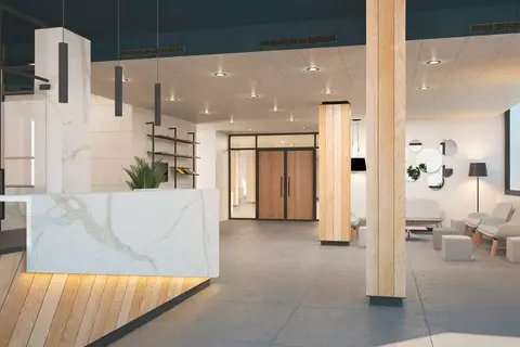 Arco Smart Hotel in Arco — foto 10