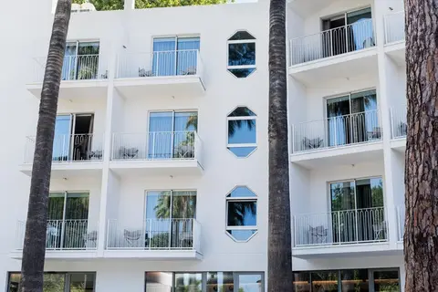 So' Lifestyle Hotel Sorrento in Sorrento
