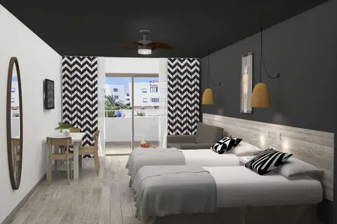 Aparthotel Vibra Mogambo in Sant Jordi de ses Salines — foto 14