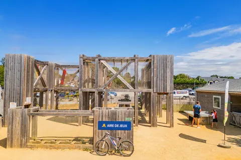 Camping Saint Jacques foto 5