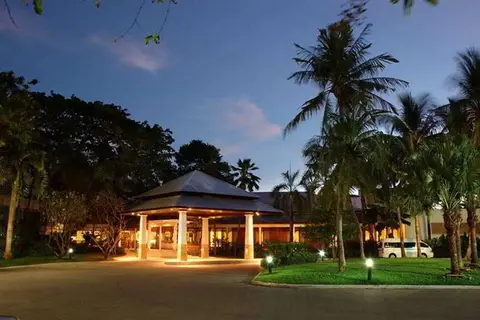 Novotel Rayong Rim Pae Resort in สุนทรภู่ — foto 18