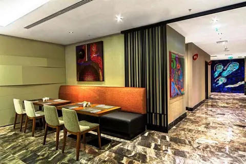 Arts Hotel Istanbul in İstanbul — foto 7