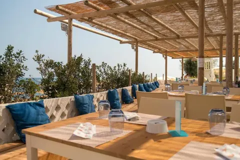 Hotel Riva del Sole foto 4