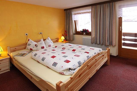 Haus Brunnenberg foto 2