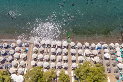 Fly & Go Explore Viras Hotel in Bodrum, foto 3