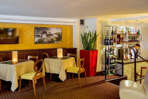 Hotel Oxford in Rimini, foto 9