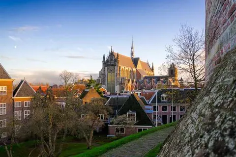 Hotel Hogerhuys foto 19