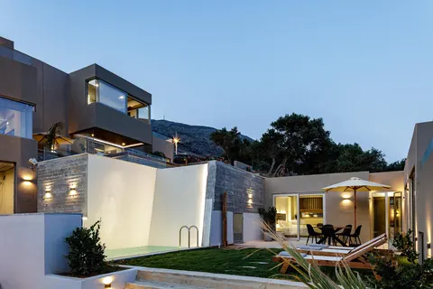 Villa Domus Aestas in Plakias — foto 10