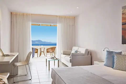 Hotel Lindos Mare in Lindos, foto 13