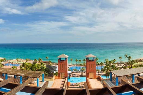 Hotel H10 Tindaya foto 16