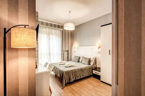 Santamaggiore Inn in Rome, foto 7