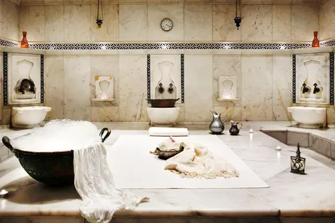 Liberty Hotels Lykia foto 14