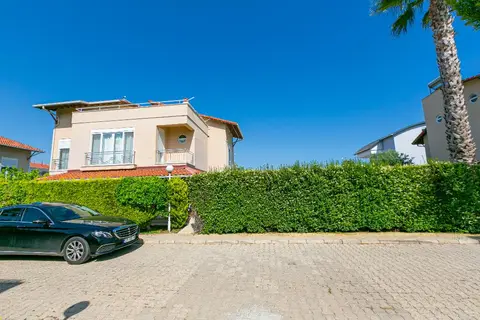Paradise Town Villa Alison in Serik — foto 4