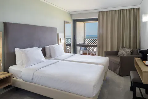 Marina Beach Sol By Melia in Gouves Municipal Unit — foto 8