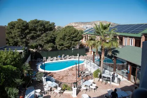 Boutique Calas de Alicante in Alicante