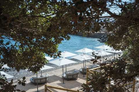 Hotel Dreams Madeira foto 15