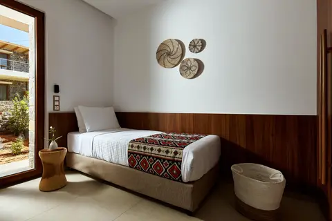 Volta Suites & Villas in Δημοτική Ενότητα Γουβών — foto 13