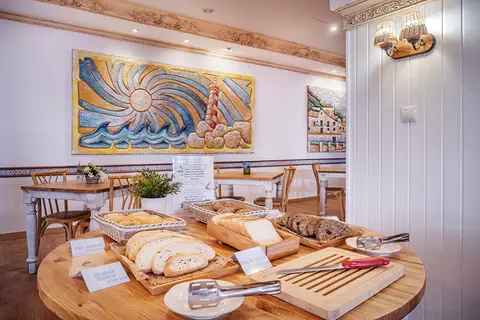 Villa De Frigiliana in Málaga — foto 14