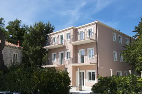 Villas Srebreno in Moravice — foto 8
