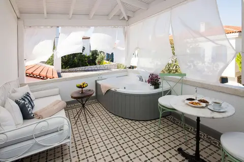 Viento Hotel Alacati in Çeşme, foto 26