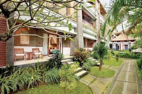 Bali Tropic Resort & Spa in Kuta Selatan, foto 18
