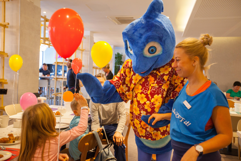 Abora Catarina by Lopesan Hotels foto 21