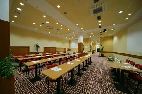 Adriatic 4* in Opatija — foto 5