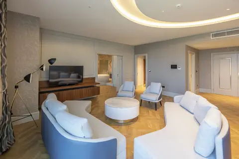Concorde Tower Hotel in Gönyeli — foto 11