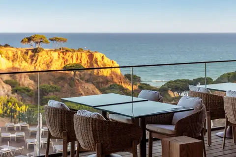 3HB Falesia Garden in Albufeira — foto 18