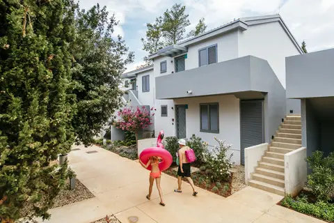 Zaton Holiday Resort - Appartementen in Zaton, foto 17
