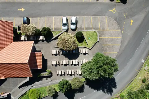 Hotel Encumeada in Ribeira Brava — foto 28