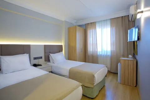 Grand Ant Hotel foto 14