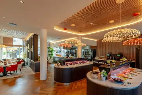 Van der Valk Hotel Verviers in Verviers — foto 3