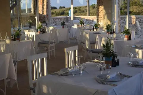 Masseria Bandino in Otranto — foto 15