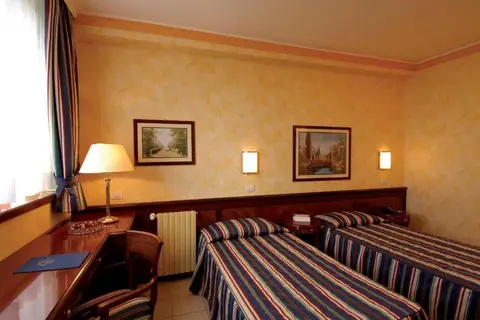 Ripamonti Residence & Hotel Milano in Pieve Emanuele, foto 6