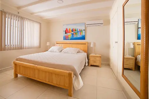 Hacienda Wayaca Apartments in Punta Brabo — foto 8