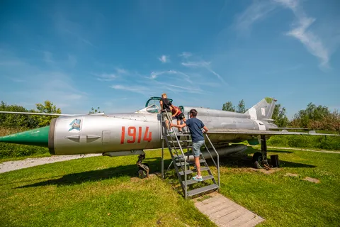 Vakantiepark Poort Van Zeeland foto 35