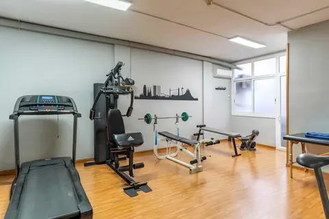 Aparthotel Bertran in Barcelona — foto 16